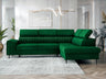 Hjørnesofa Comfivo 446