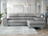 Hjørnesofa Comfivo 446