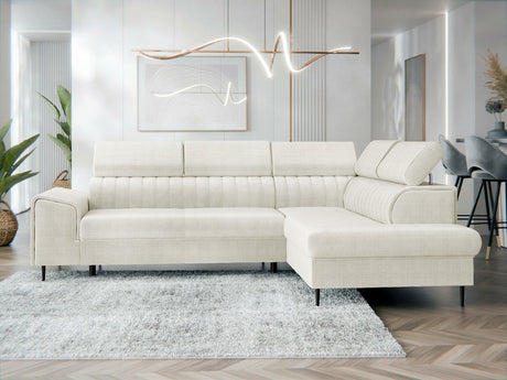 Hjørnesofa Comfivo 446