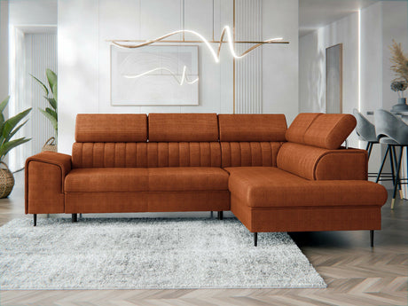 Hjørnesofa Comfivo 446