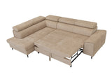 Hjørnesofa Comfivo 446