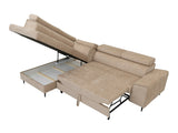 Hjørnesofa Comfivo 446