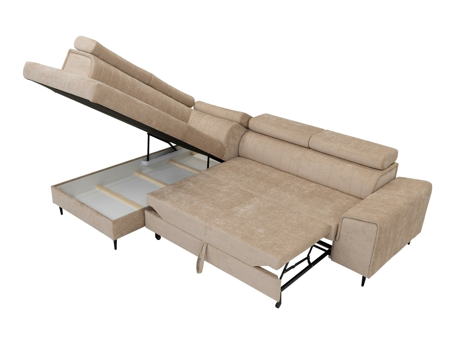 Hjørnesofa Comfivo 446