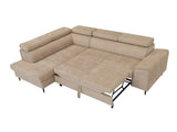 Hjørnesofa Comfivo 446
