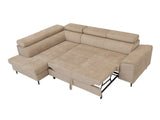 Hjørnesofa Comfivo 446