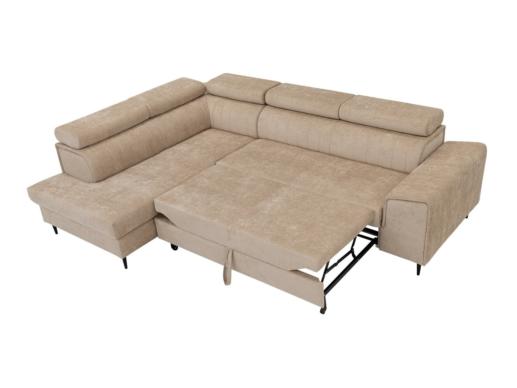 Hjørnesofa Comfivo 446