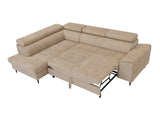 Hjørnesofa Comfivo 446