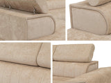 Hjørnesofa Comfivo 446