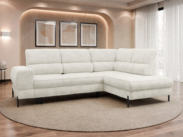 Hjørnesofa Sanford 105