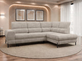 Hjørnesofa Sanford 105