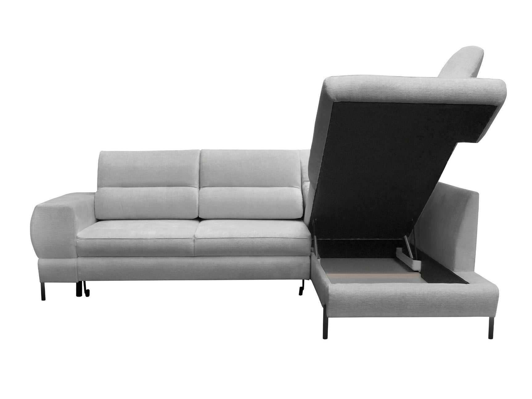 Hjørnesofa Sanford 105