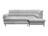 Hjørnesofa Sanford 105