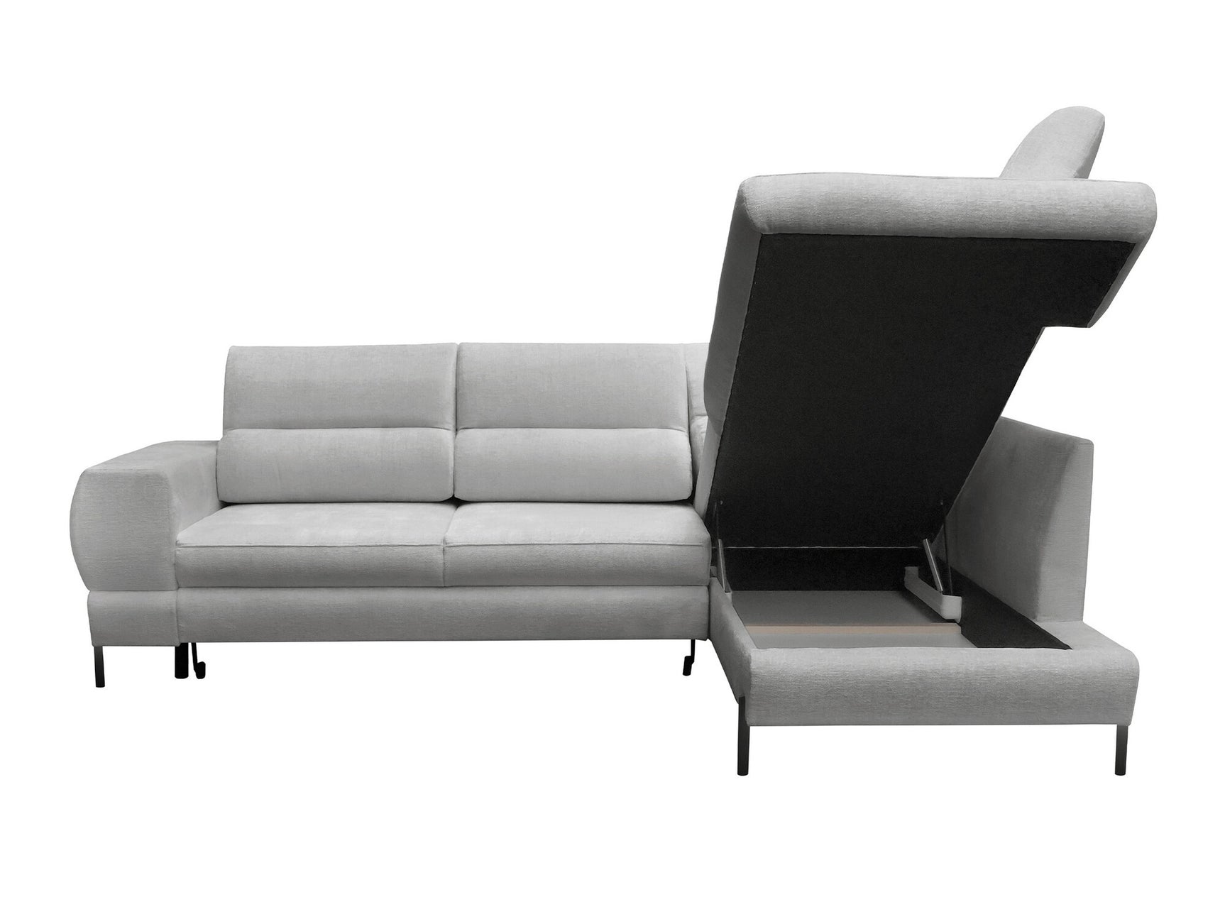 Hjørnesofa Sanford 105