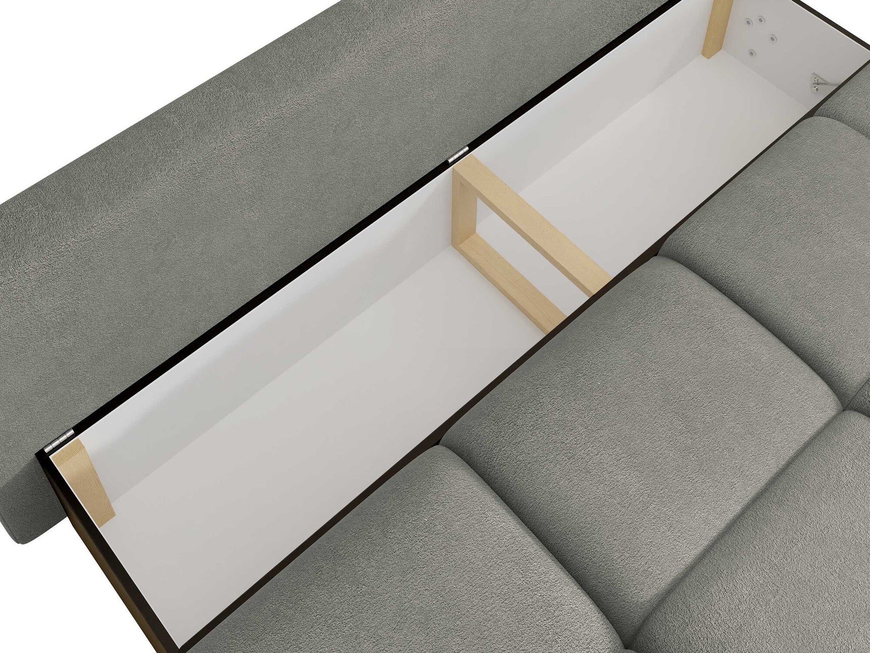 Sovesofa Camden 105