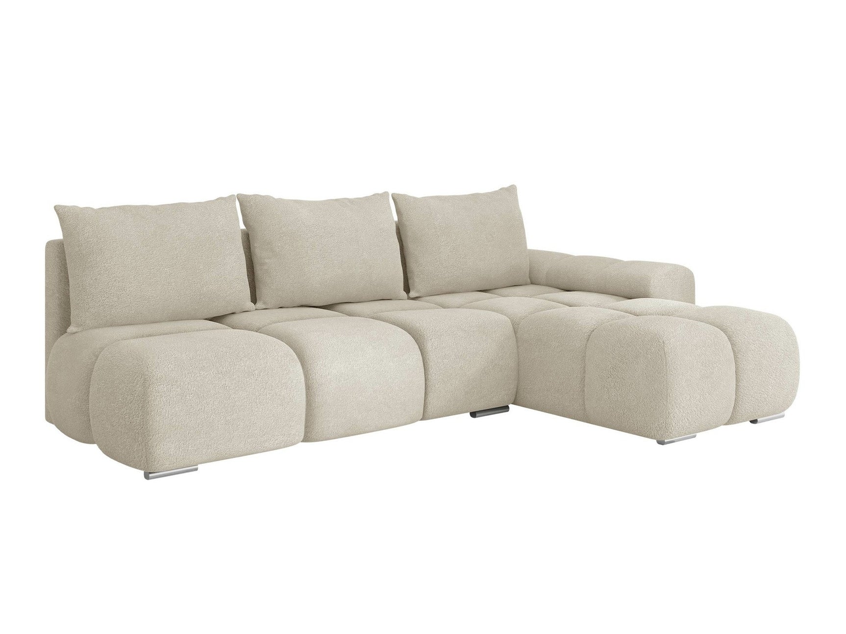 Hjørnesofa Camden 106