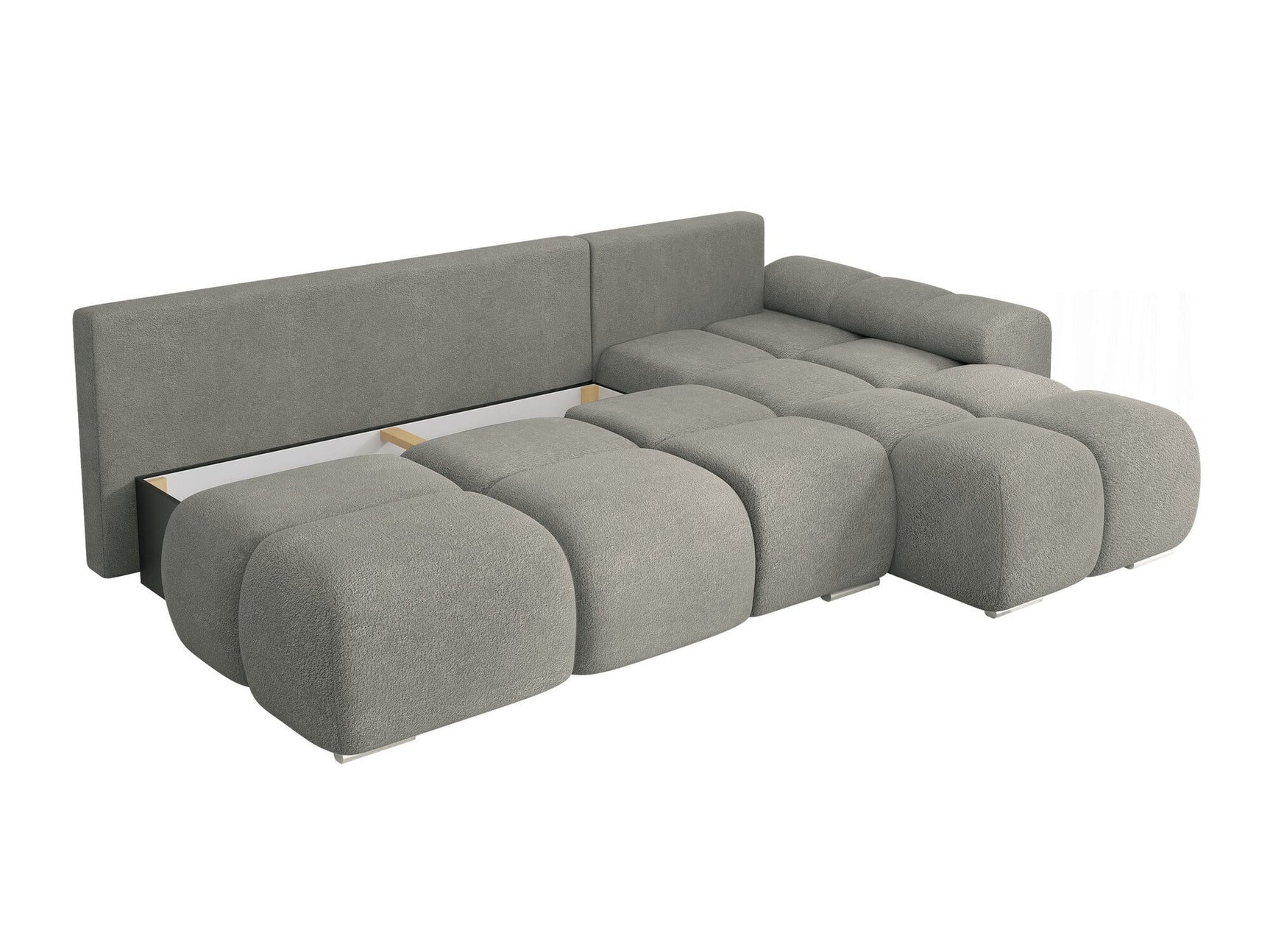 Hjørnesofa Camden 106