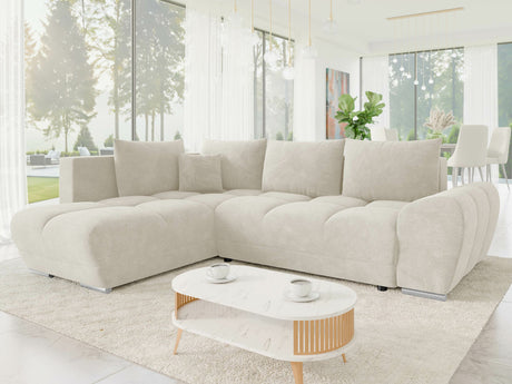 Hjørnesofa Camden 107
