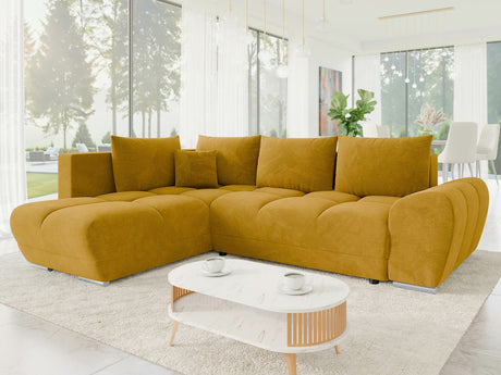 Hjørnesofa Camden 107