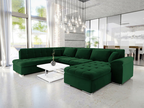 Hjørnesofa Comfivo 128