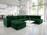 Hjørnesofa Comfivo 128