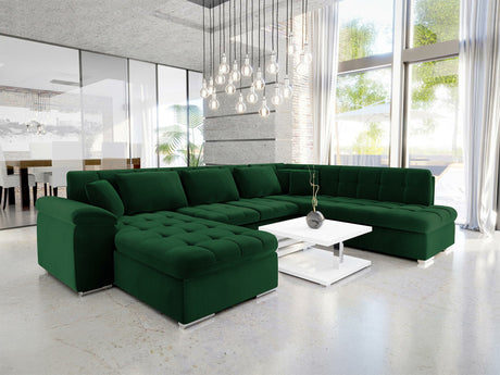 Hjørnesofa Comfivo 128