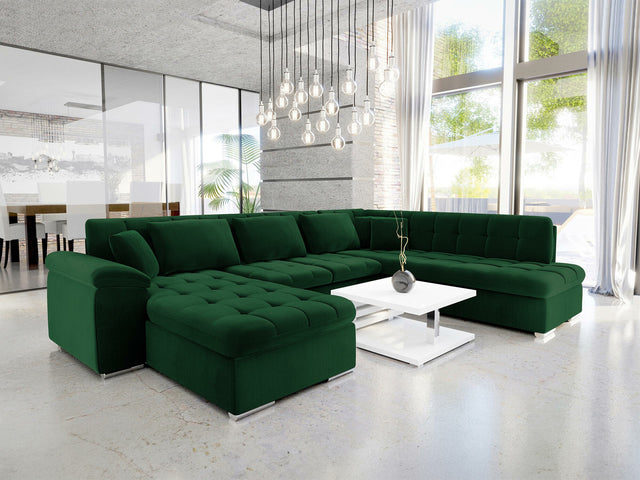 Hjørnesofa Comfivo 128