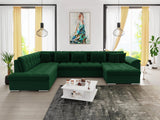 Hjørnesofa Comfivo 128