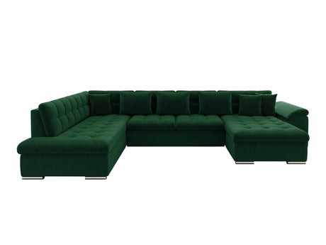 Hjørnesofa Comfivo 128