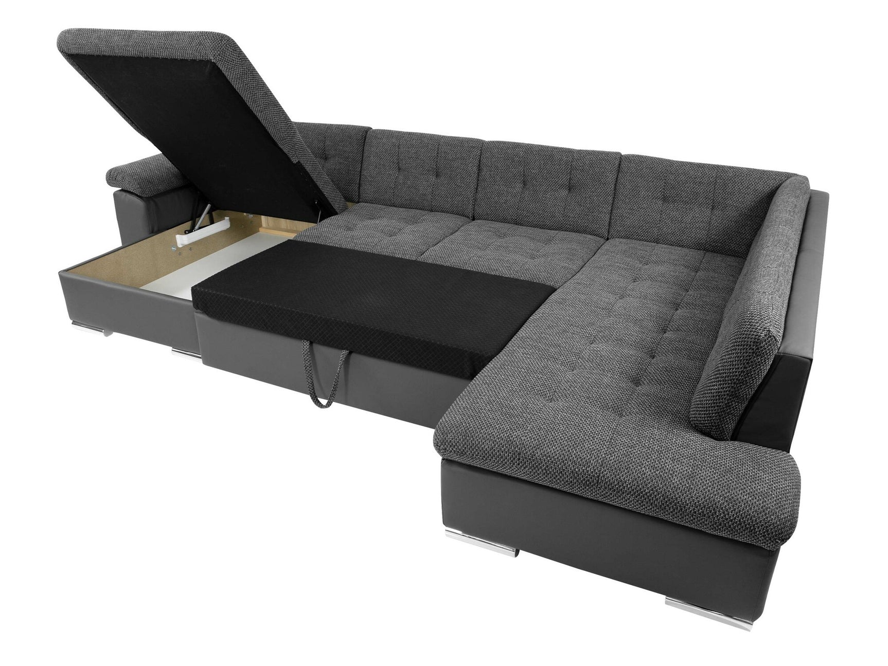 Hjørnesofa Comfivo 128 4006268