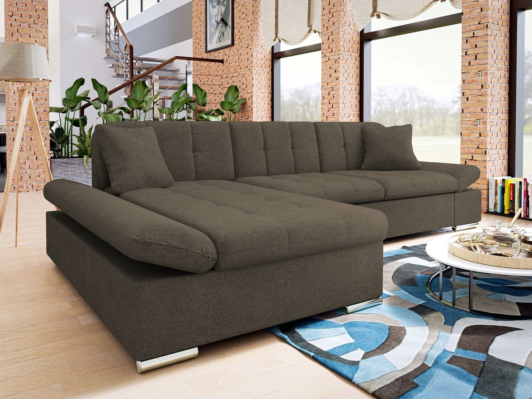 Hjørnesofa Comfivo 152 4006572
