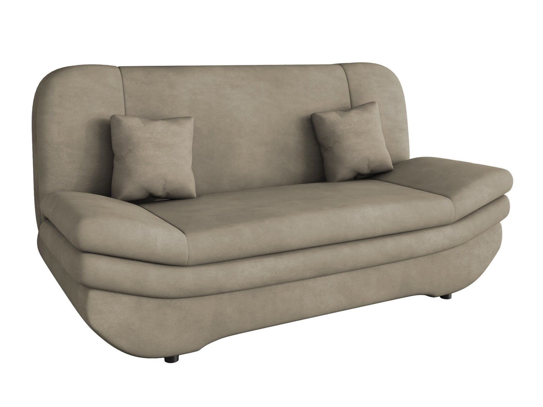 Sovesofa Comfivo 235