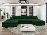 Hjørnesofa Comfivo 106