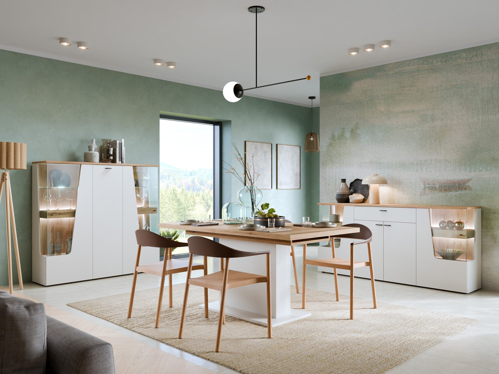 Bord Corelia 111