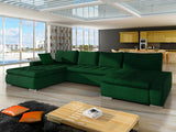 Hjørnesofa Comfivo 106