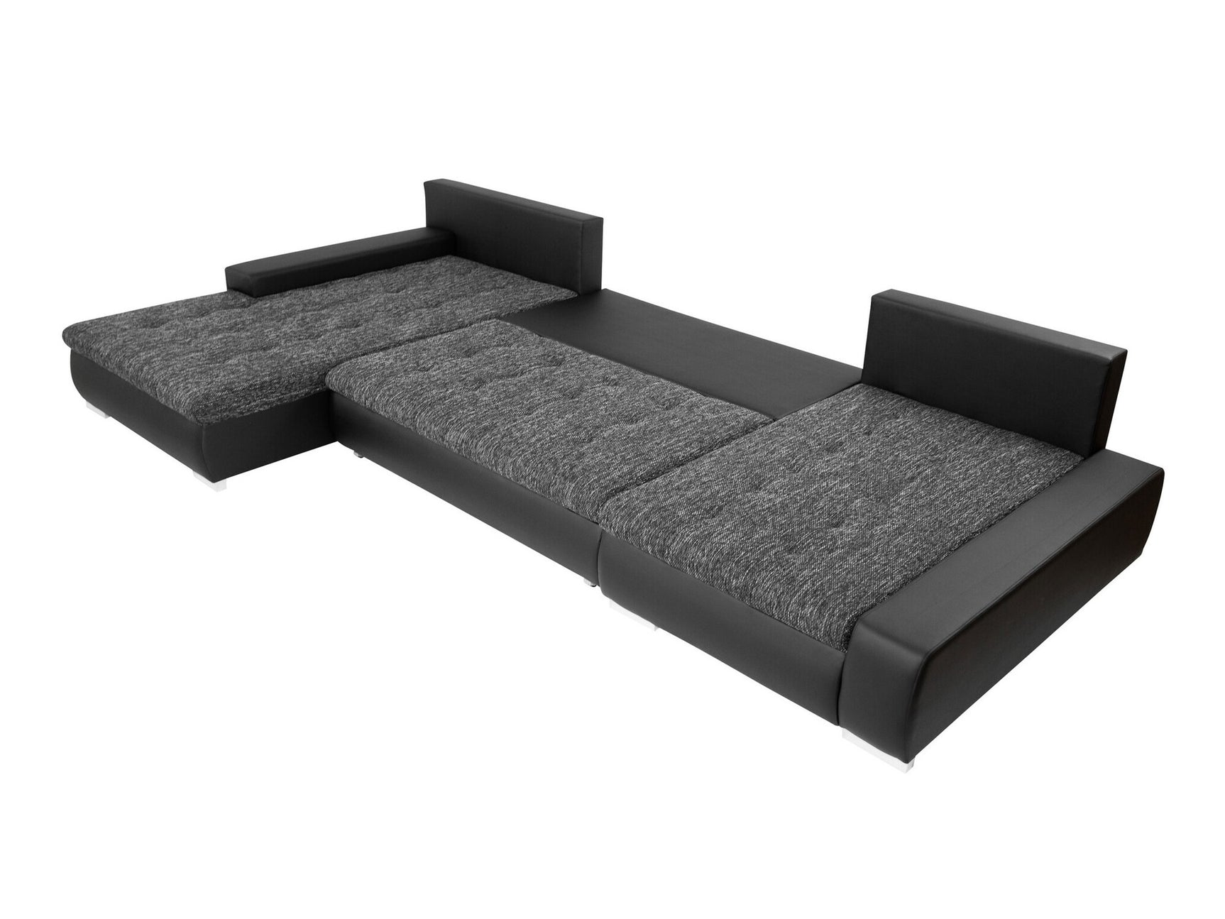 Hjørnesofa Comfivo 106