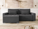 Hjørnesofa Sanford 106