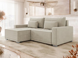Hjørnesofa Sanford 106