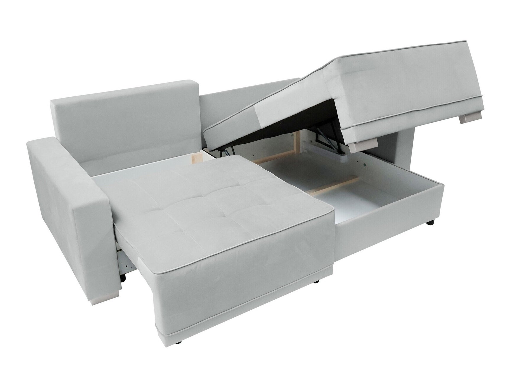 Hjørnesofa Sanford 106
