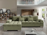 Hjørnesofa Comfivo 113