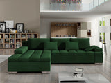 Hjørnesofa Comfivo 113