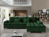Hjørnesofa Comfivo 113