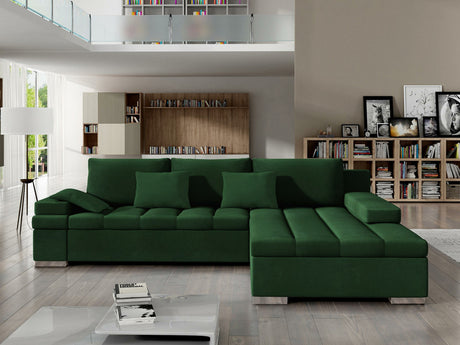 Hjørnesofa Comfivo 113