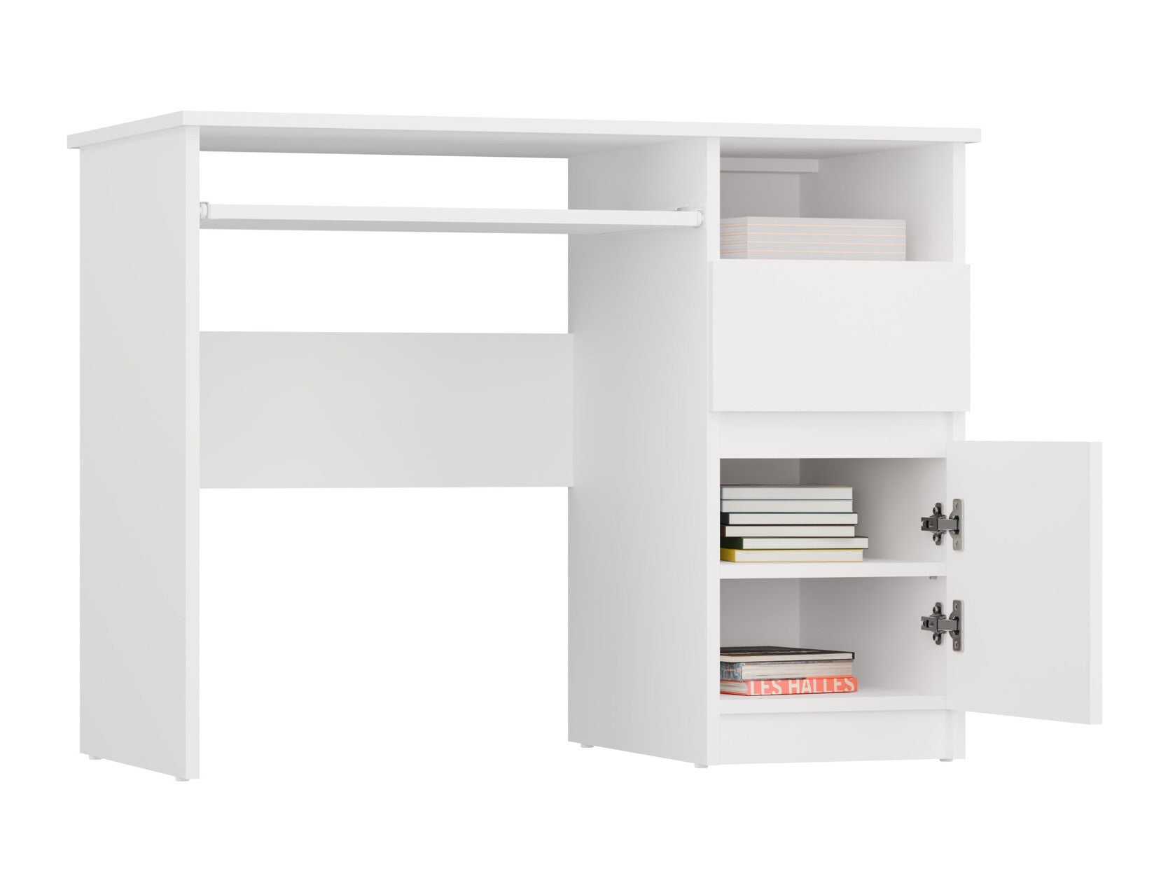 Skrivebord Mandeville 269