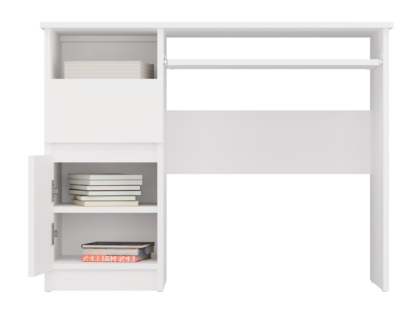 Skrivebord Mandeville 269