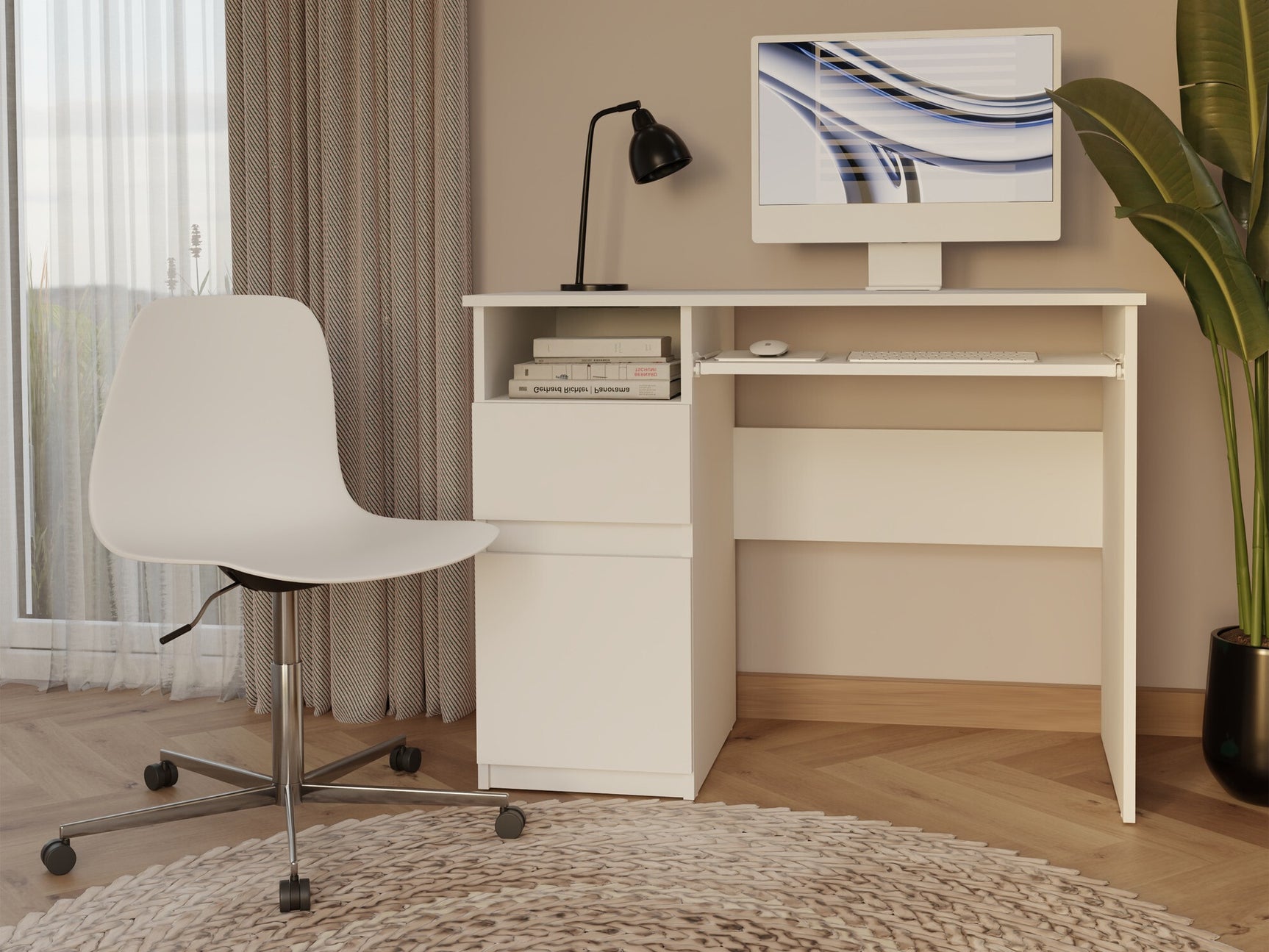 Skrivebord Mandeville 269