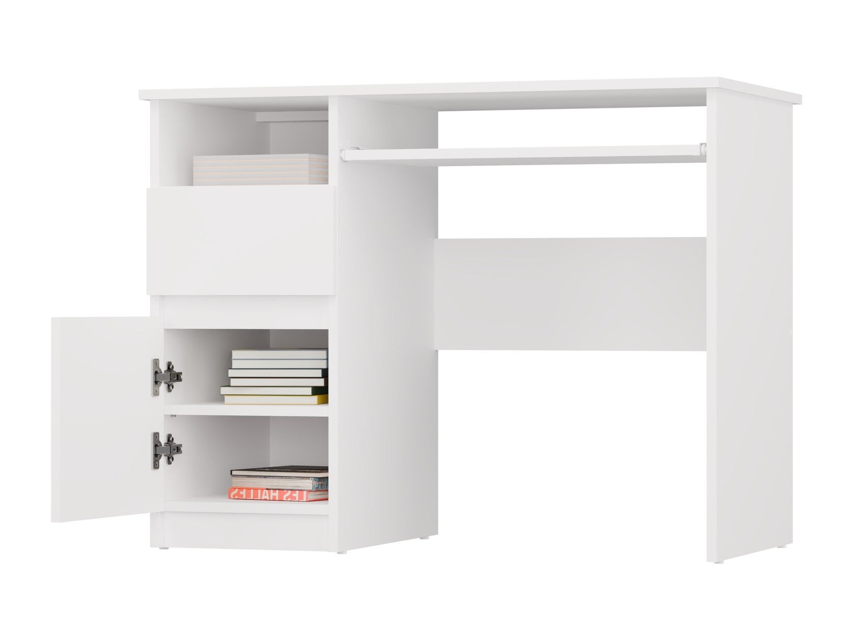 Skrivebord Mandeville 269
