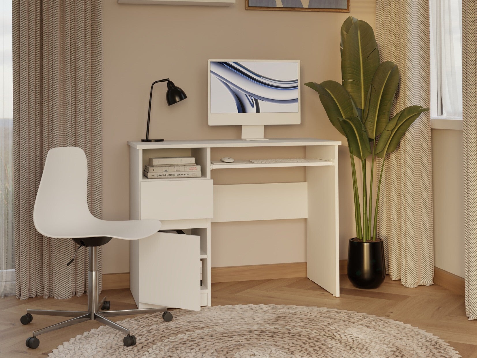 Skrivebord Mandeville 269