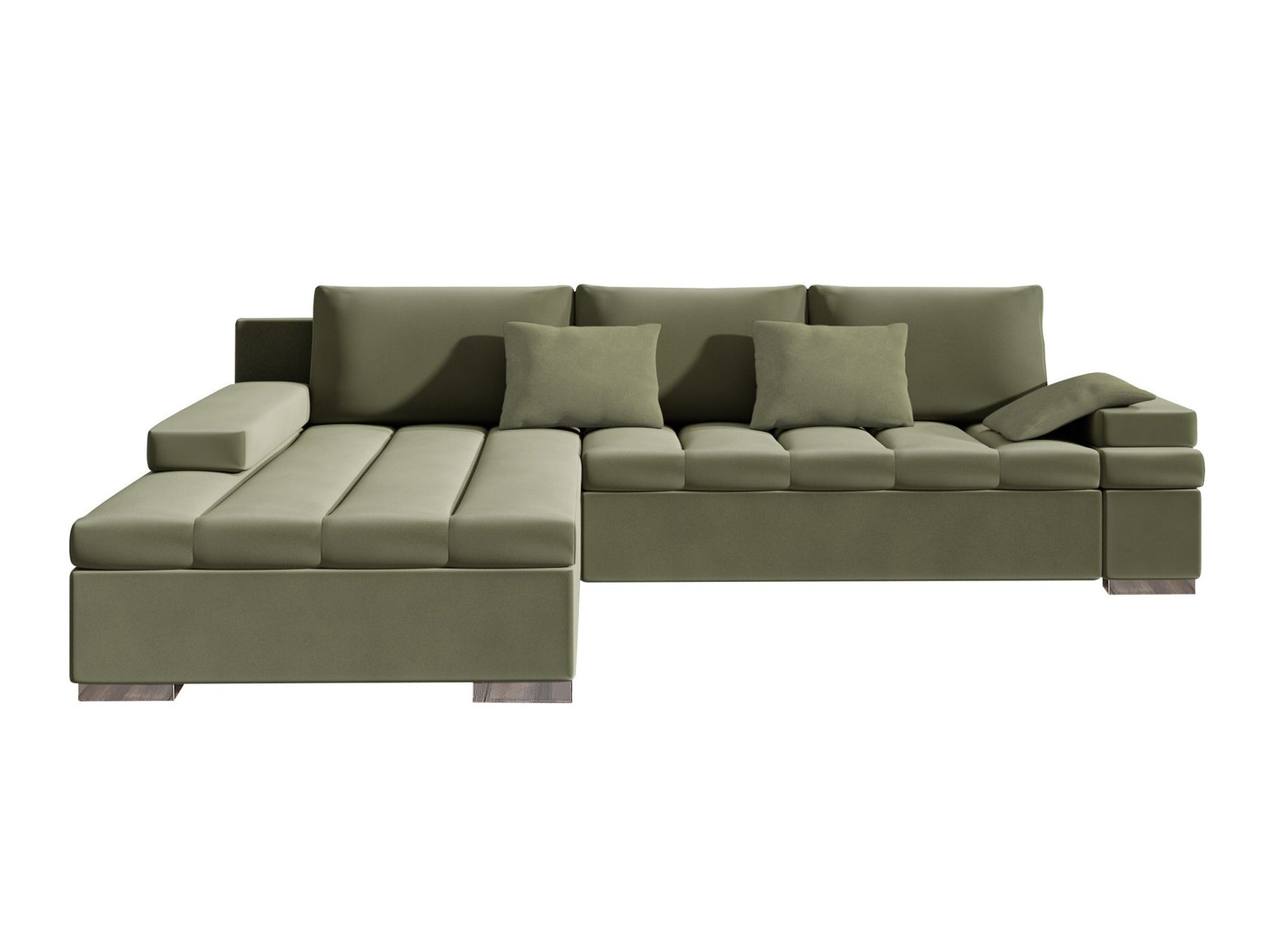 Hjørnesofa Comfivo 113