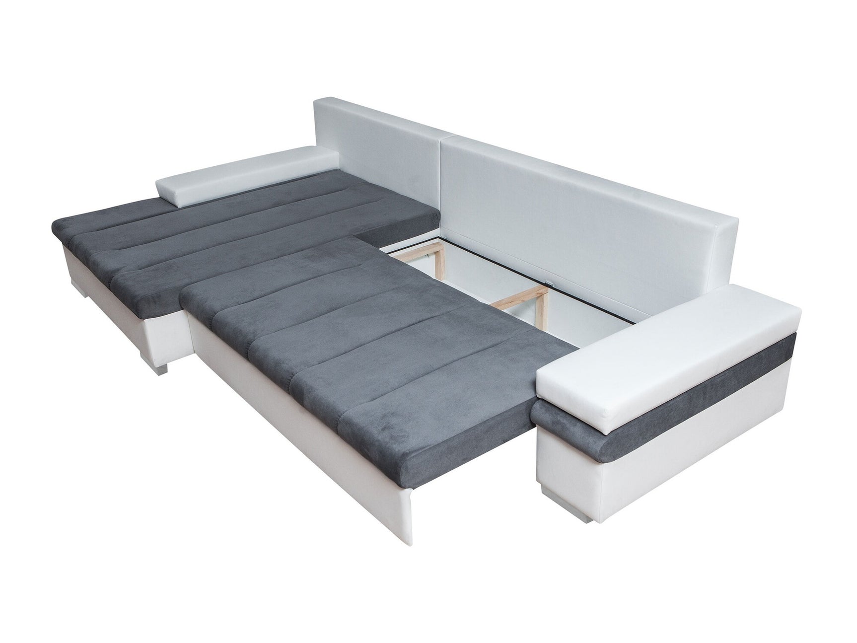 Hjørnesofa Comfivo 113