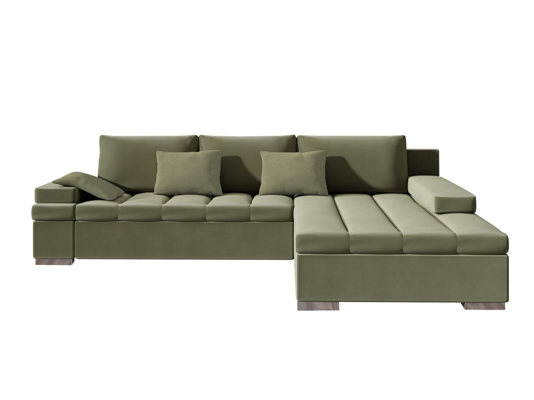 Hjørnesofa Comfivo 113